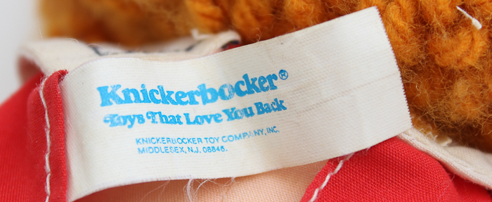 Vintage Walking Donald Duck, Mary Poppins and Annie Dolls