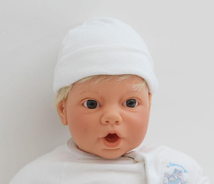 Lee Middleton Doll by Reva