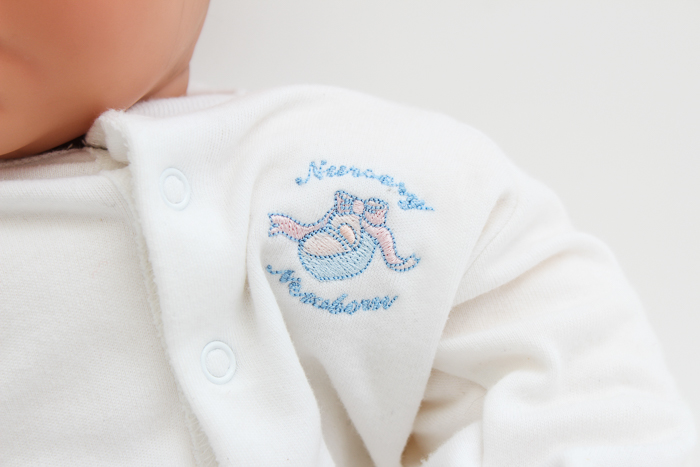 Lee Middleton Doll by Reva