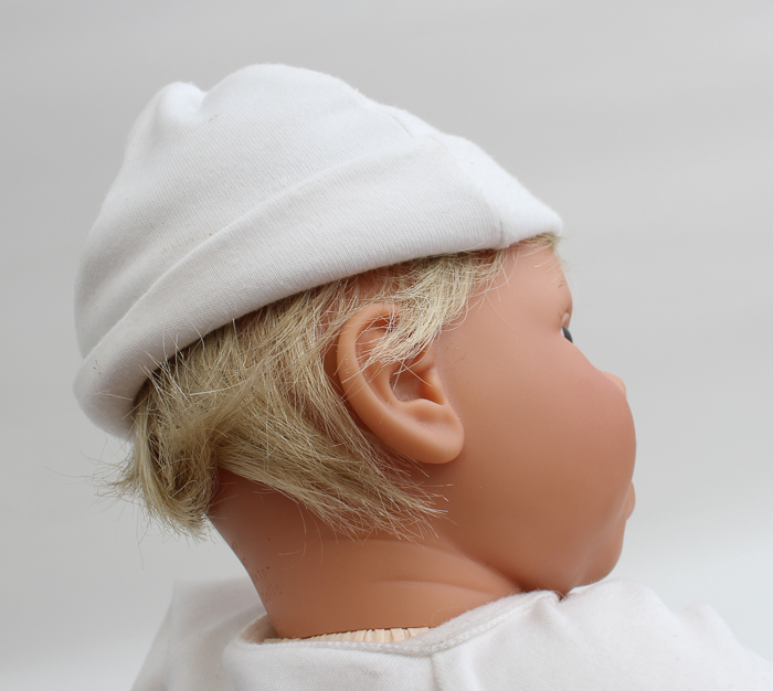 Lee Middleton Doll by Reva