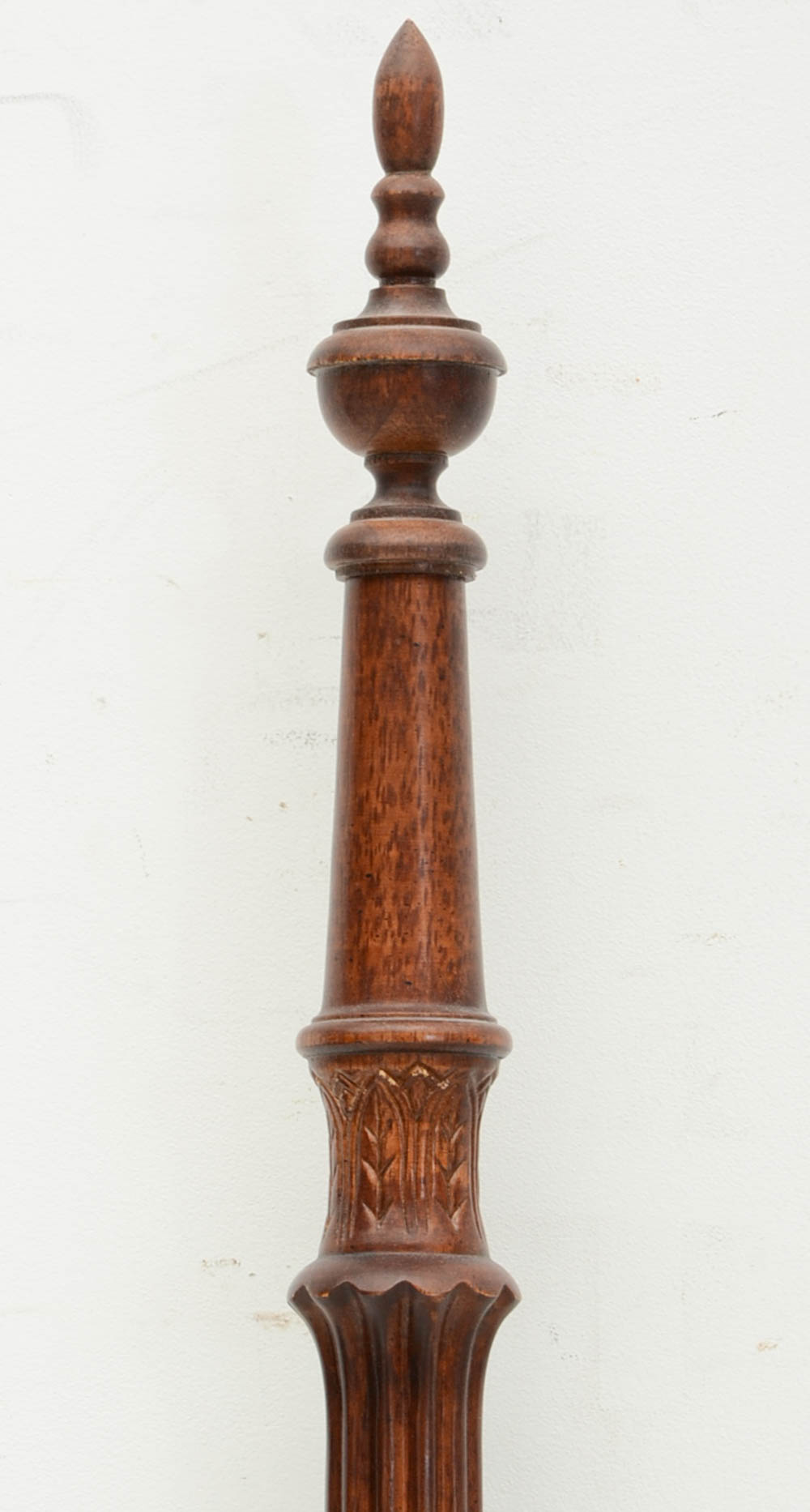 Four Poster Queen Bed Frame