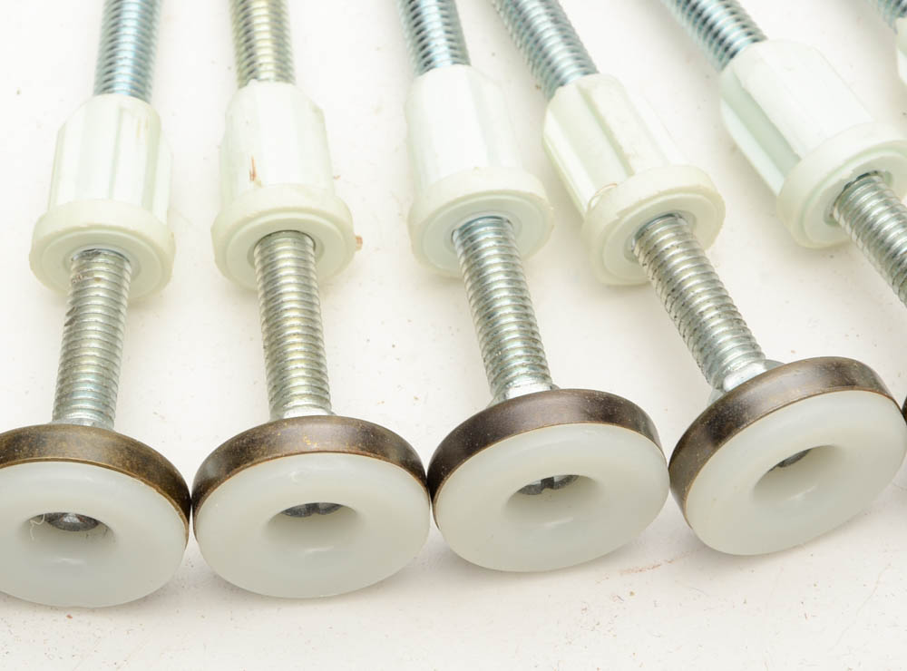 Four Poster Queen Bed Frame