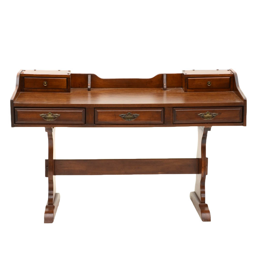 Cherry Writing Desk
