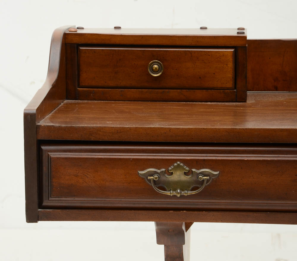 Cherry Writing Desk