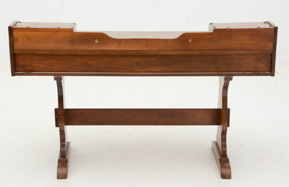 Cherry Writing Desk