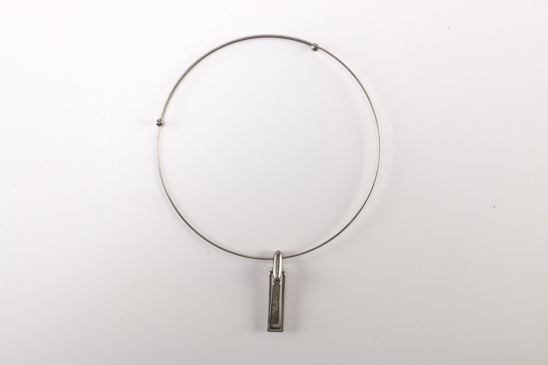 Assortment of Gold and Silver Tone Metal Costume Jewelry