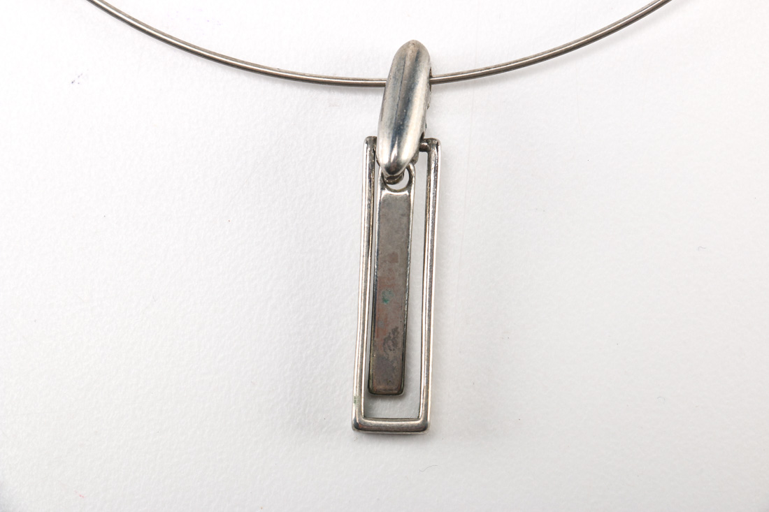 Assortment of Gold and Silver Tone Metal Costume Jewelry