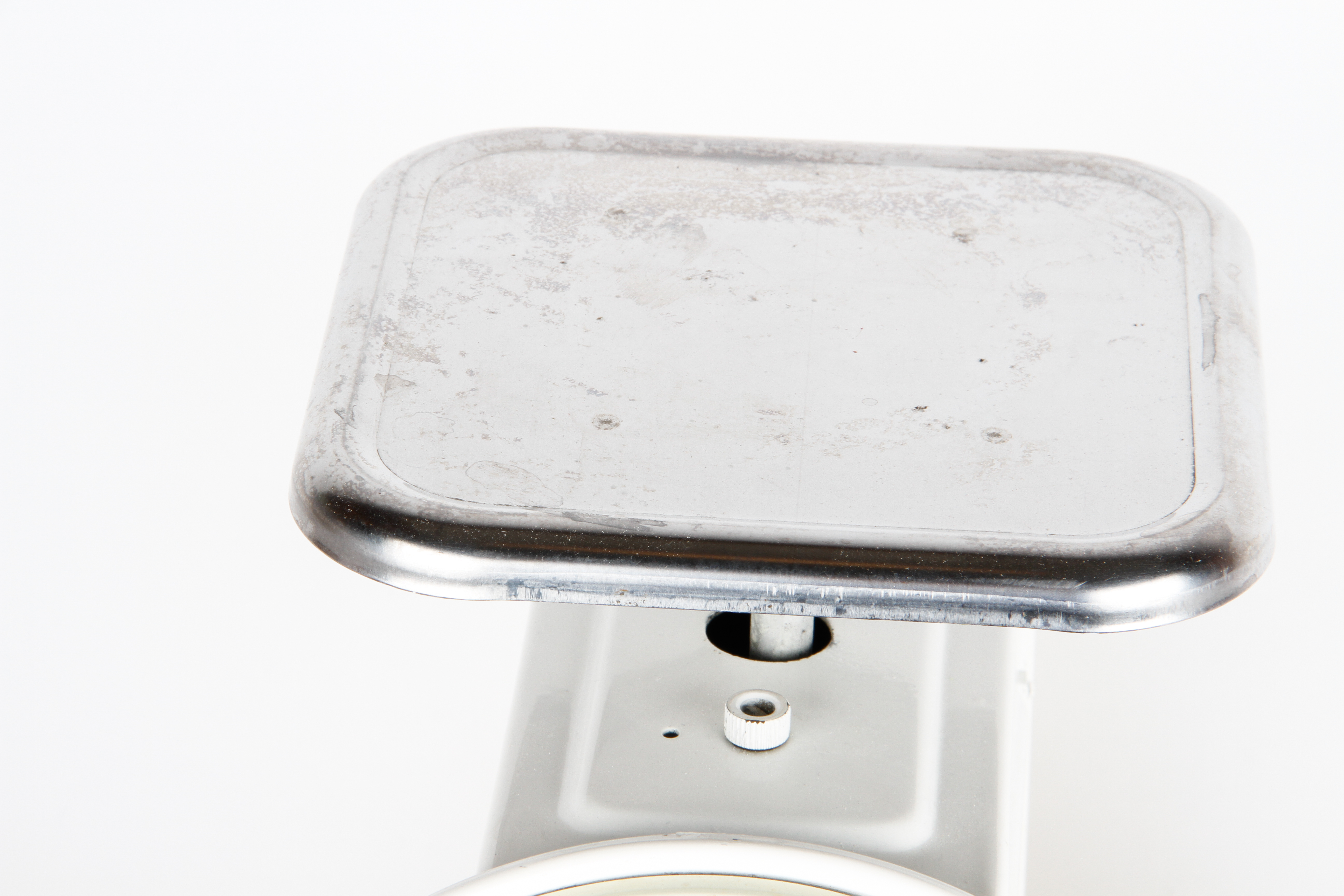 Vintage Hansen Cook O' Meter and Dietetic Scales