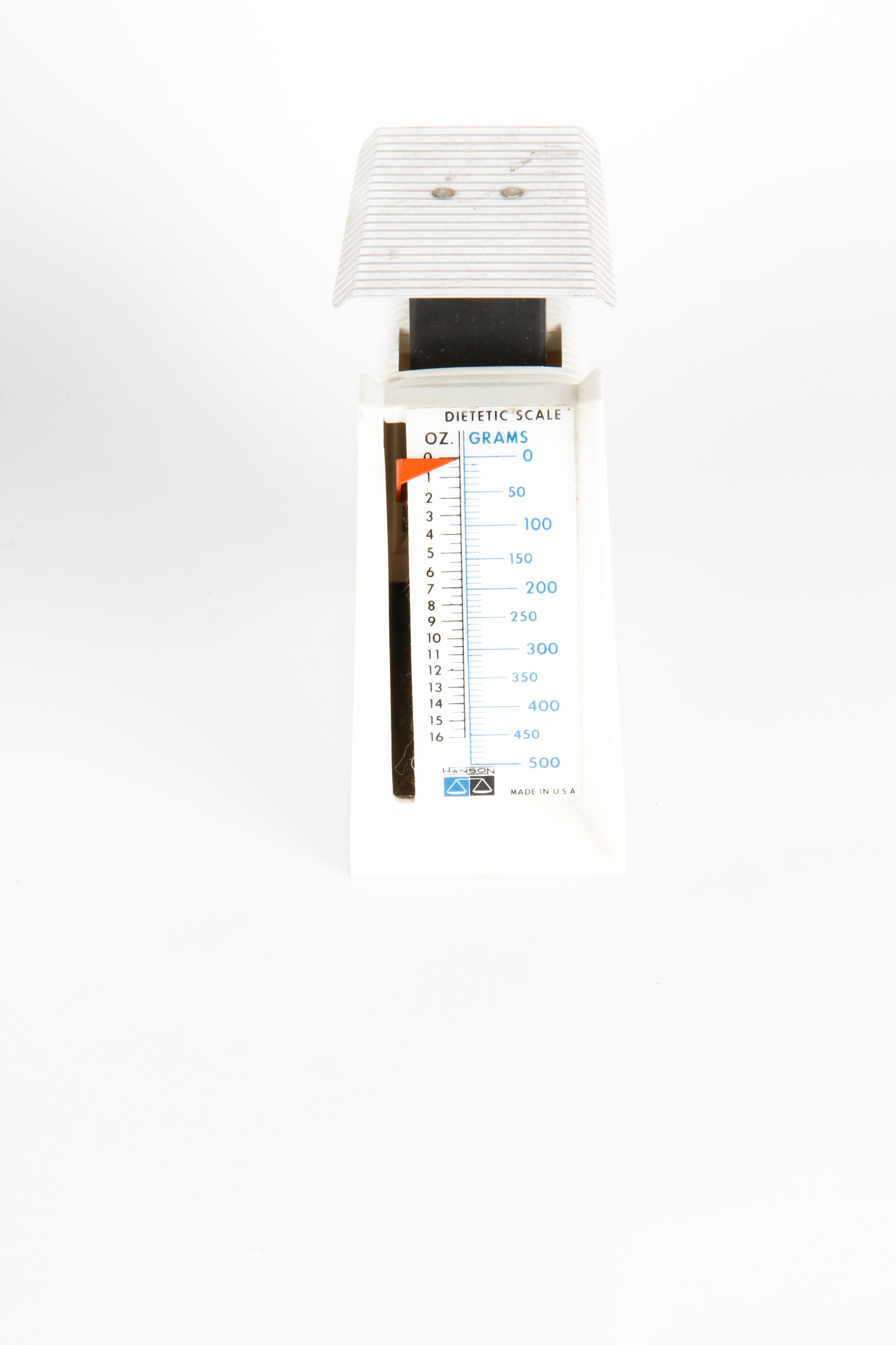 Vintage Hansen Cook O' Meter and Dietetic Scales