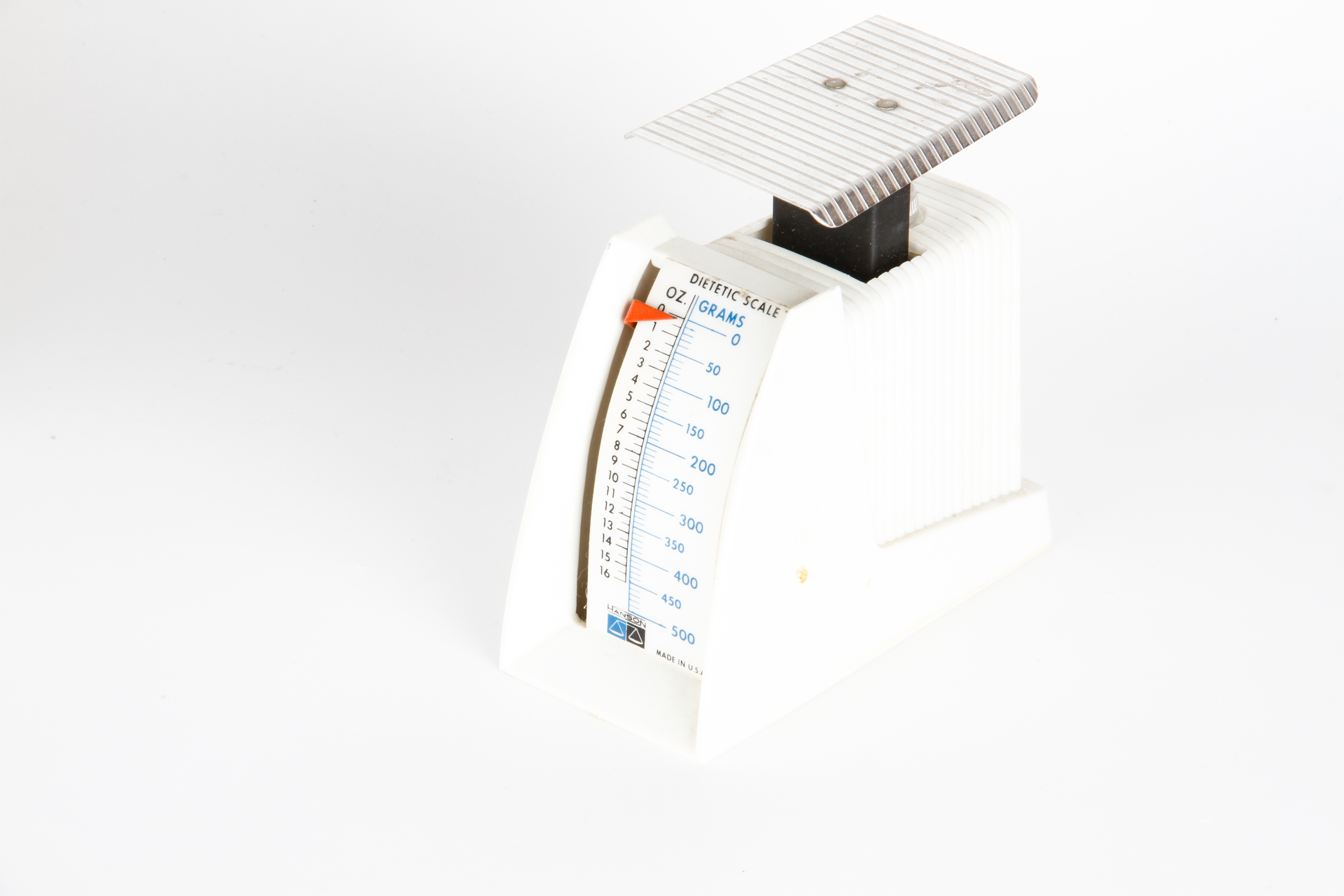 Vintage Hansen Cook O' Meter and Dietetic Scales