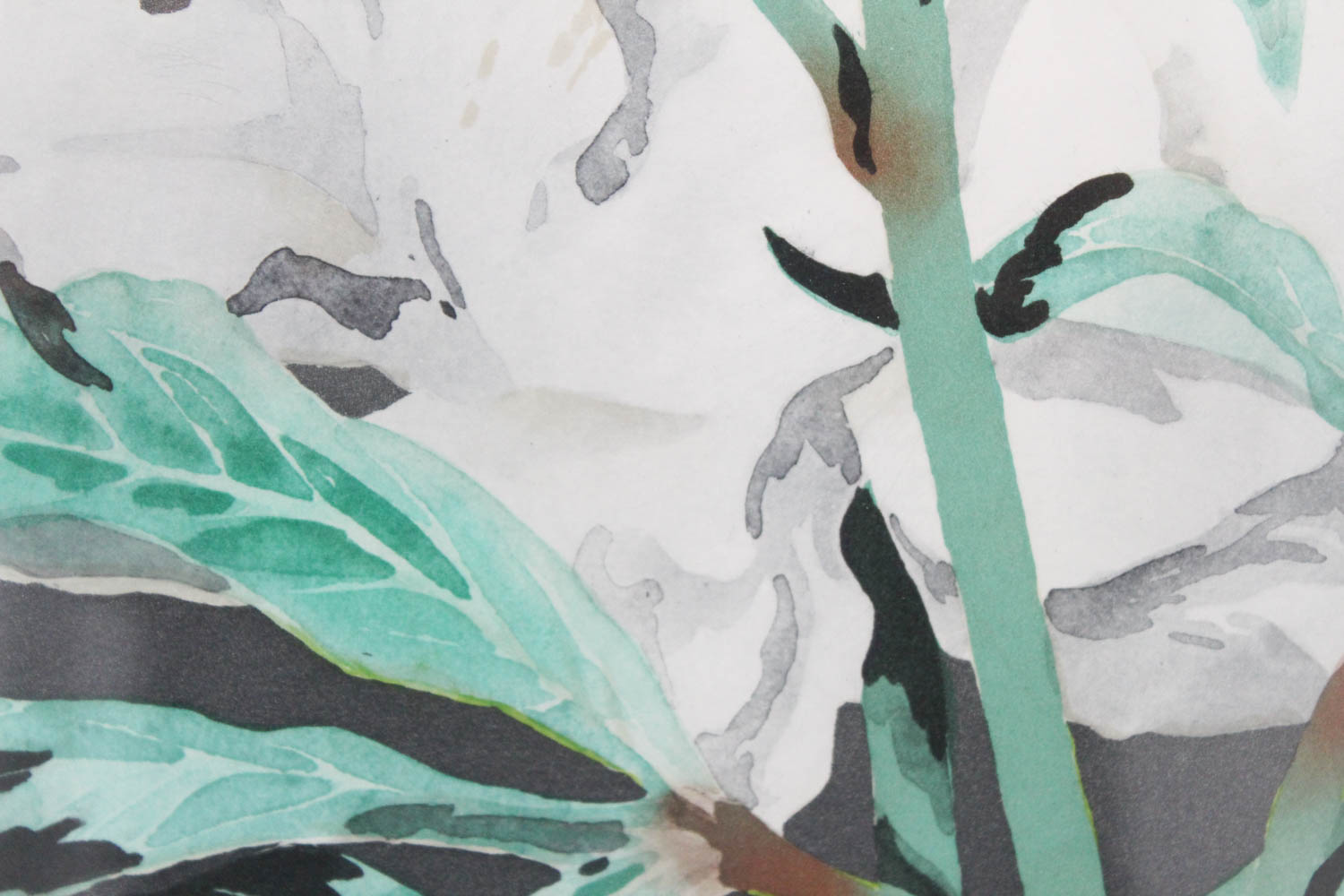 Gary Bukovnik "Peonies" Signed Artist's Proof Etching