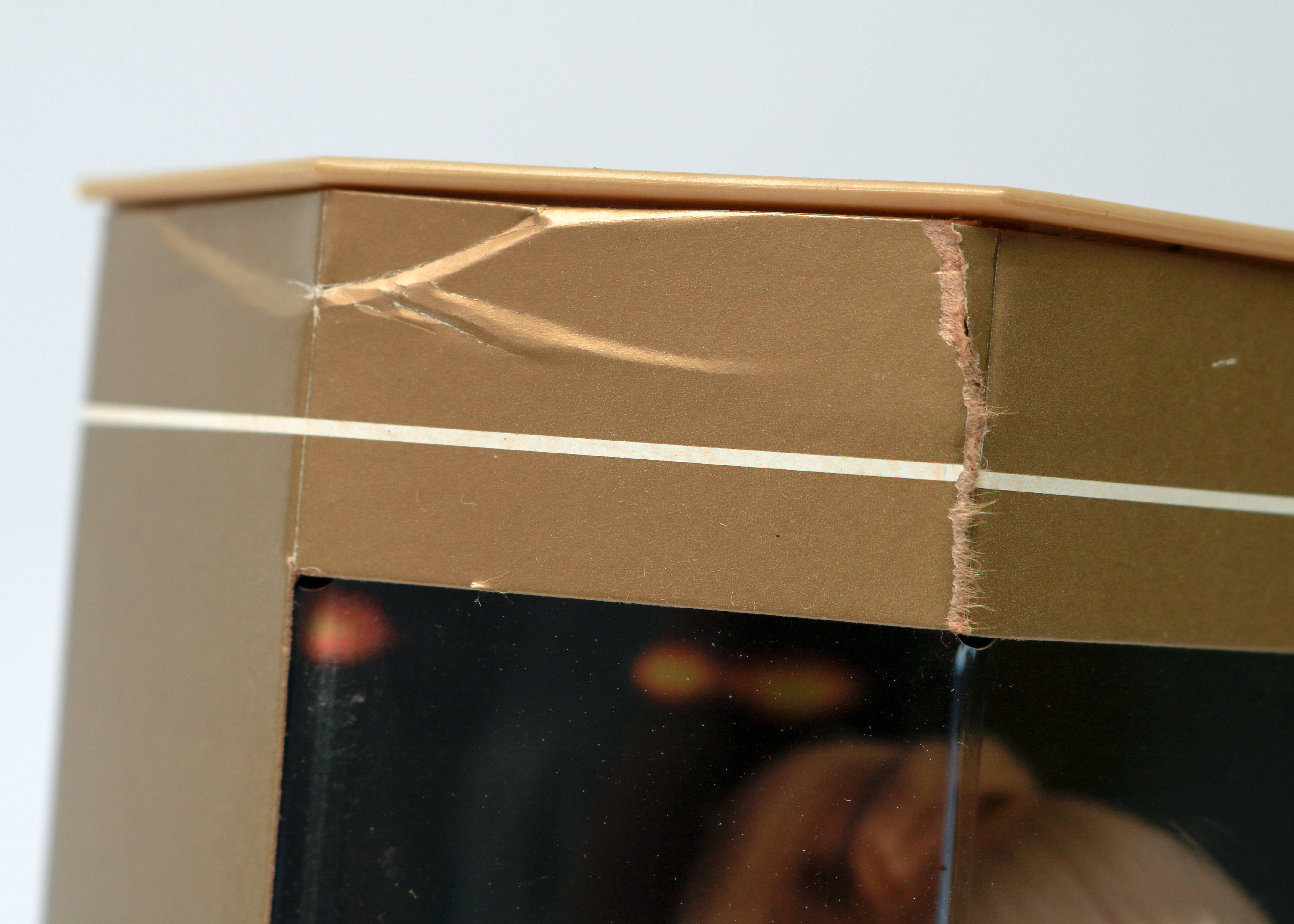 Barbie and Ken Star Trek Dolls