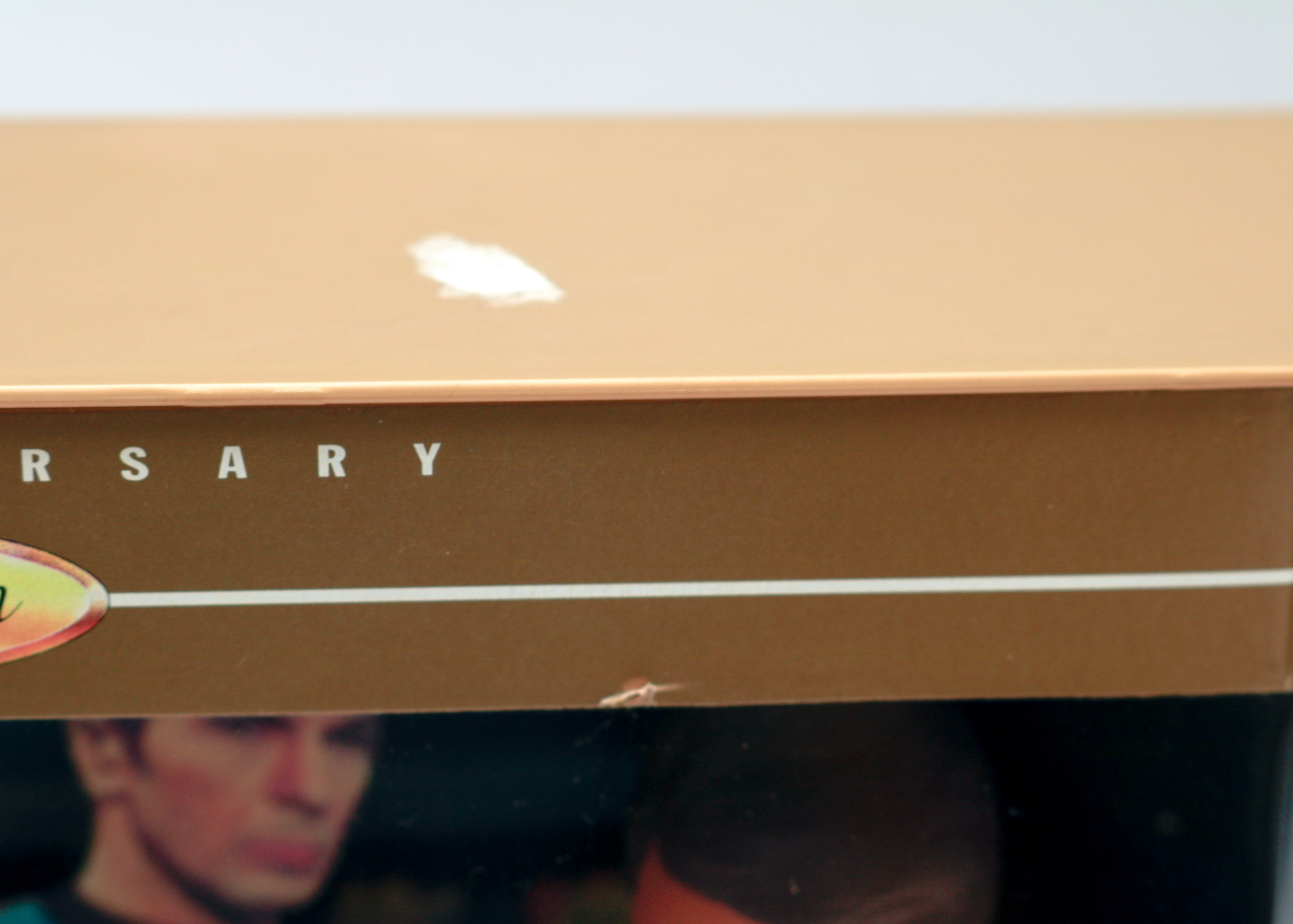 Barbie and Ken Star Trek Dolls