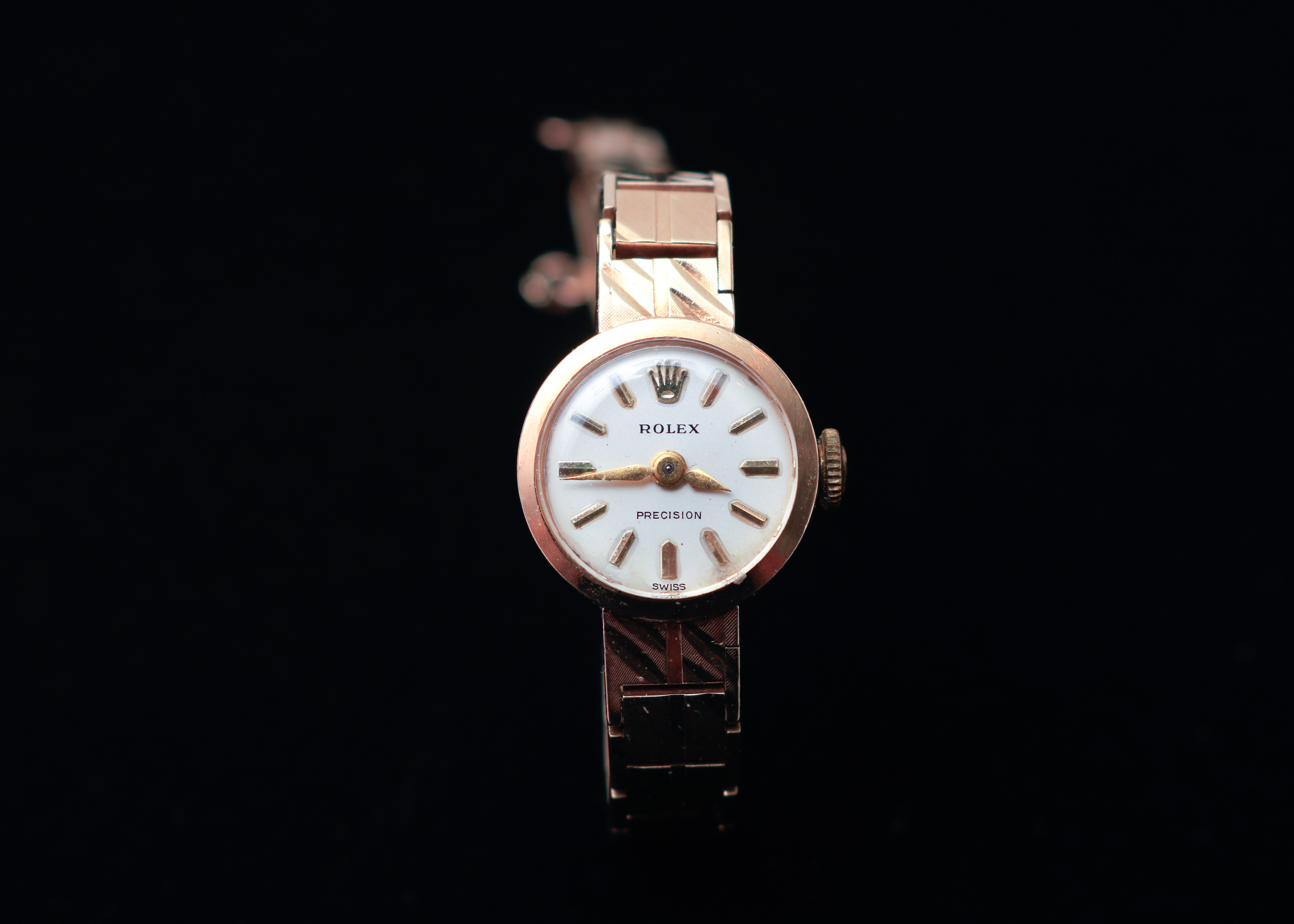 Women's Rolex Watch