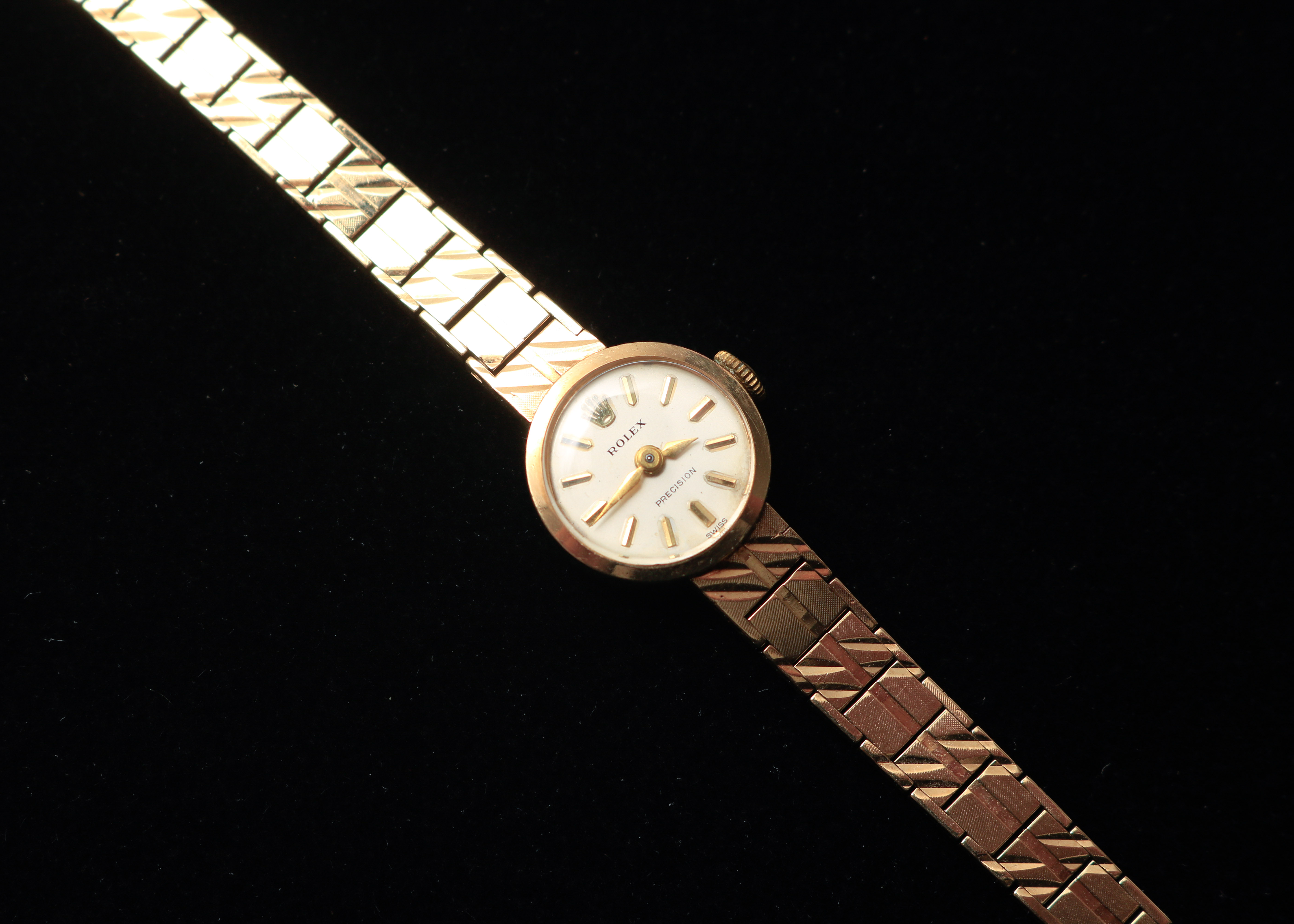Women's Rolex Watch