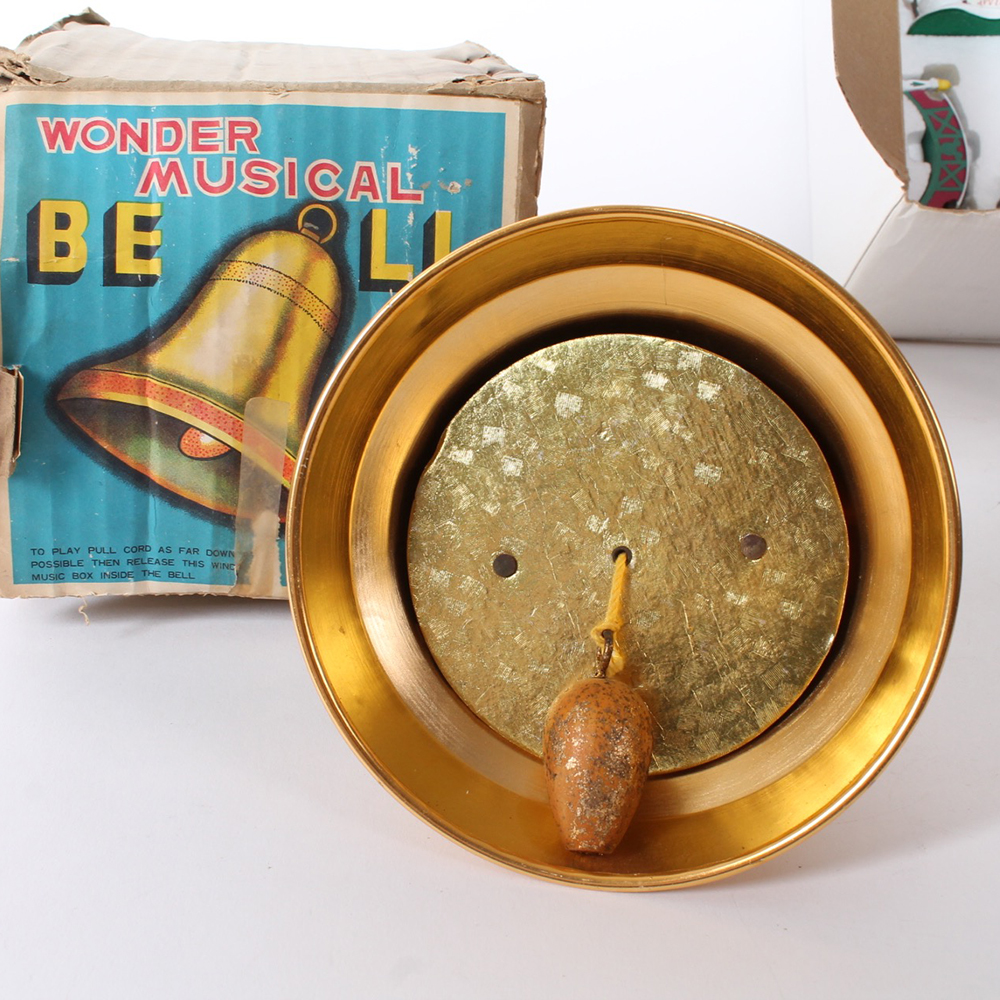 Collection of Christmas Decor