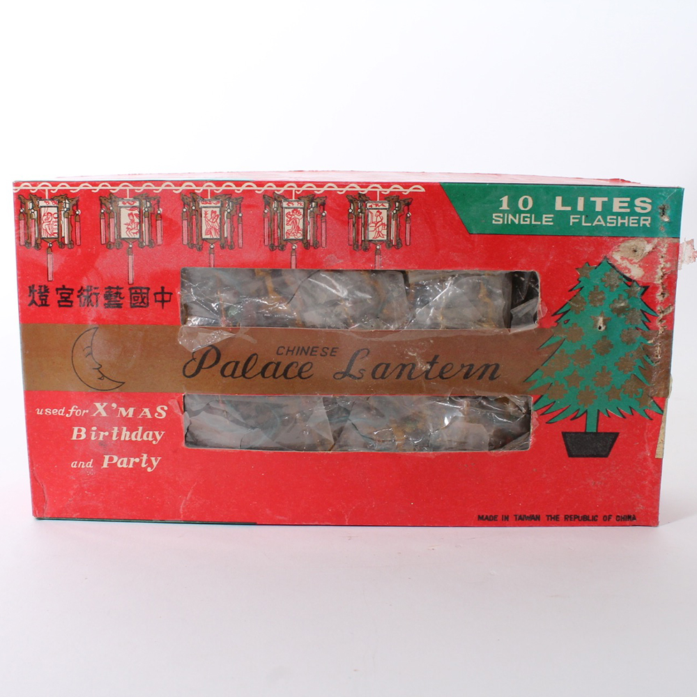 Collection of Christmas Decor