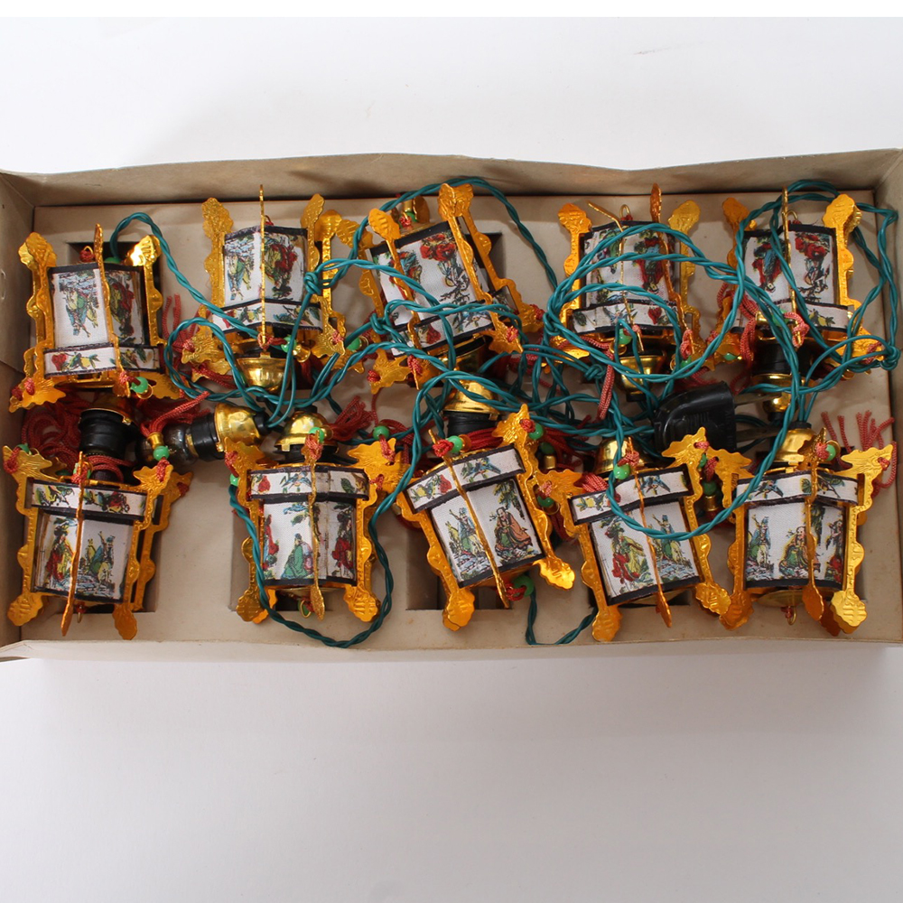 Collection of Christmas Decor