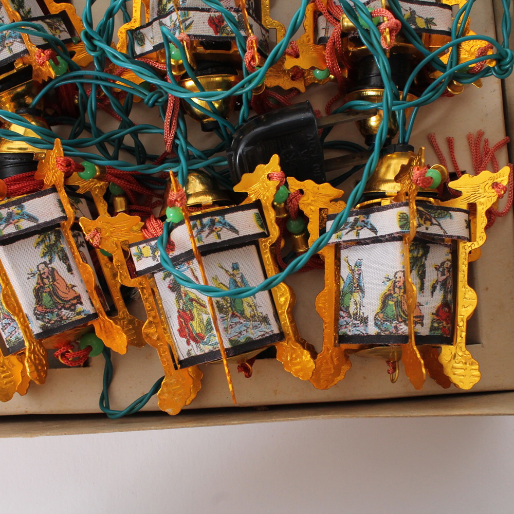 Collection of Christmas Decor