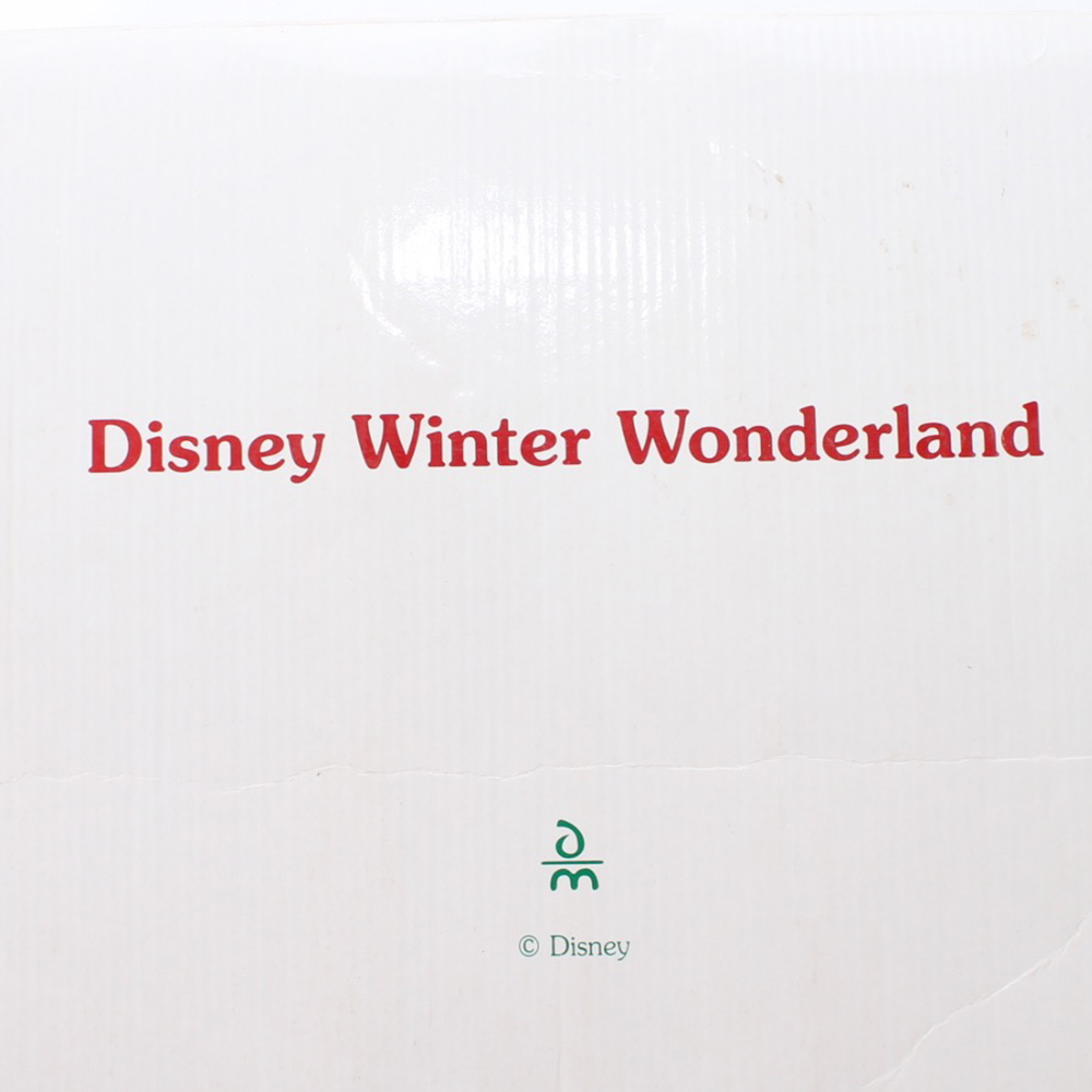 Collection of Christmas Decor