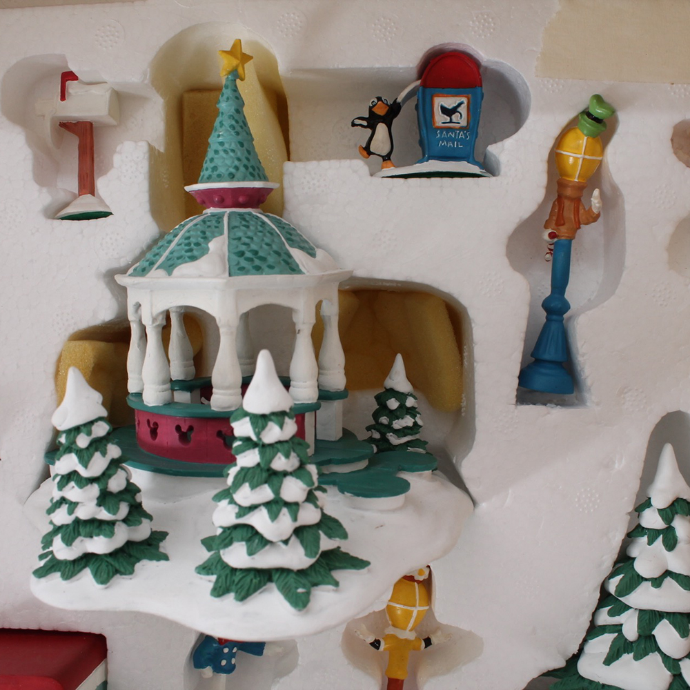 Collection of Christmas Decor