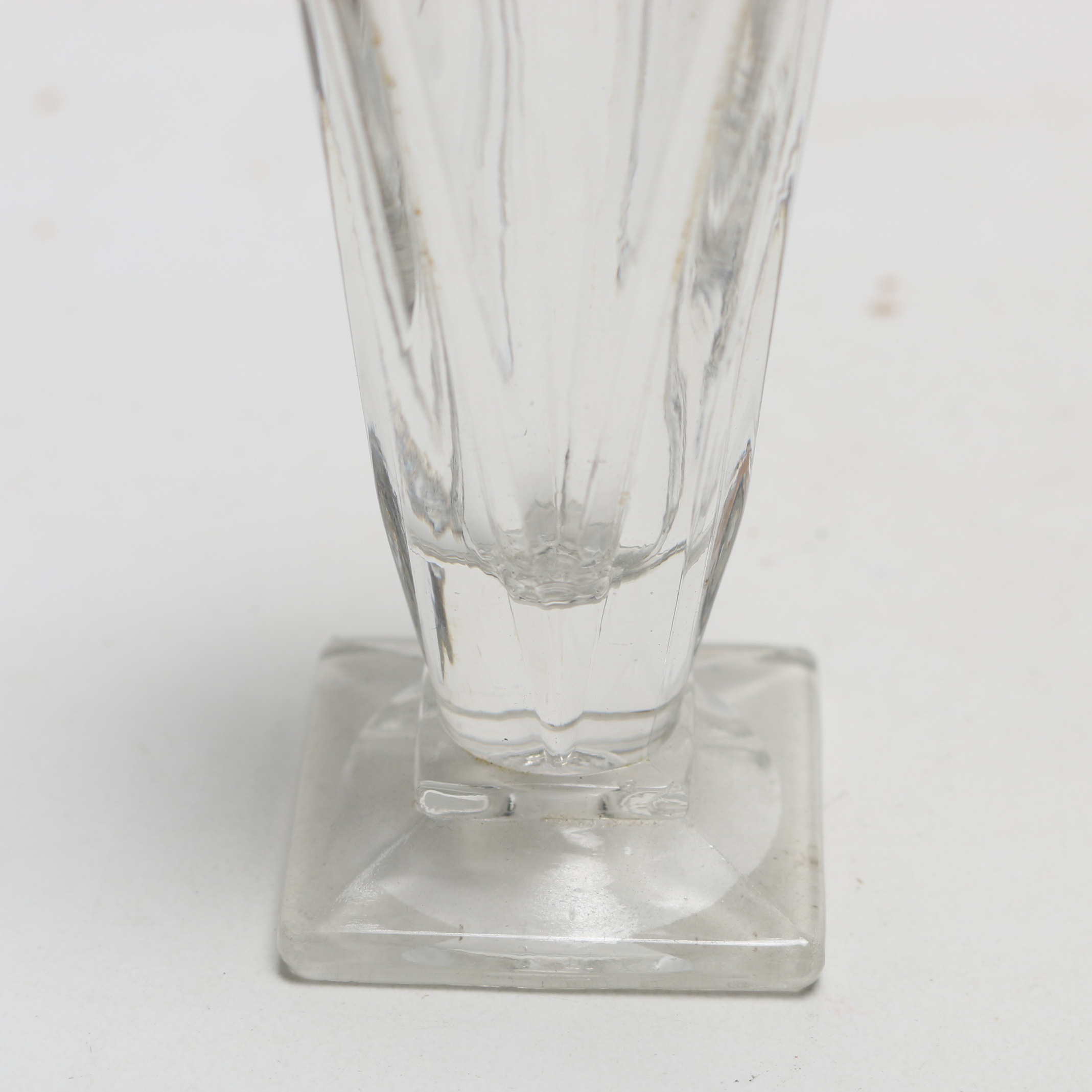 Collection of Vintage Salt and Pepper Shakers Including Sterling