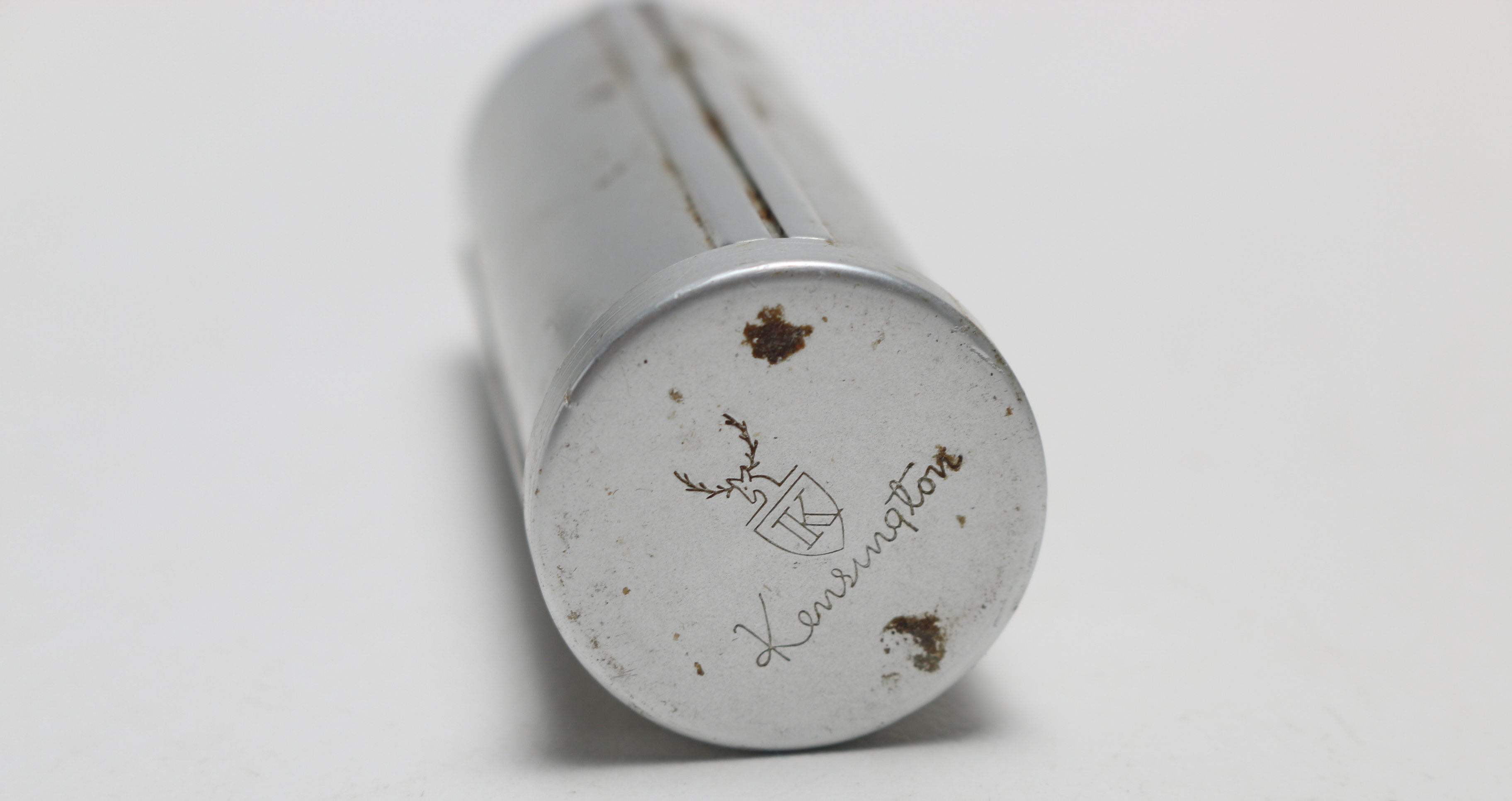 Collection of Vintage Salt and Pepper Shakers Including Sterling