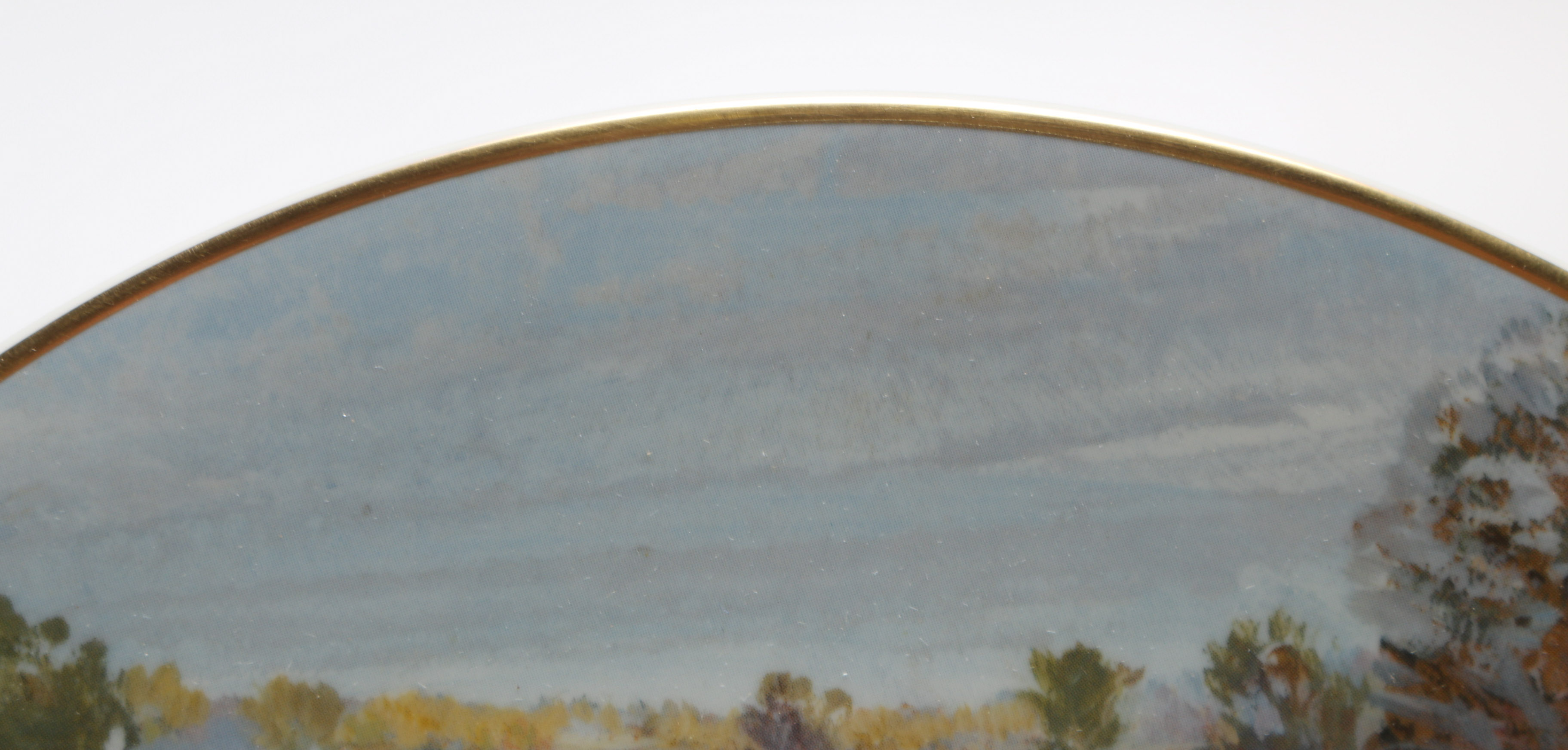 "1972 Team Canada" Collector Plate and More