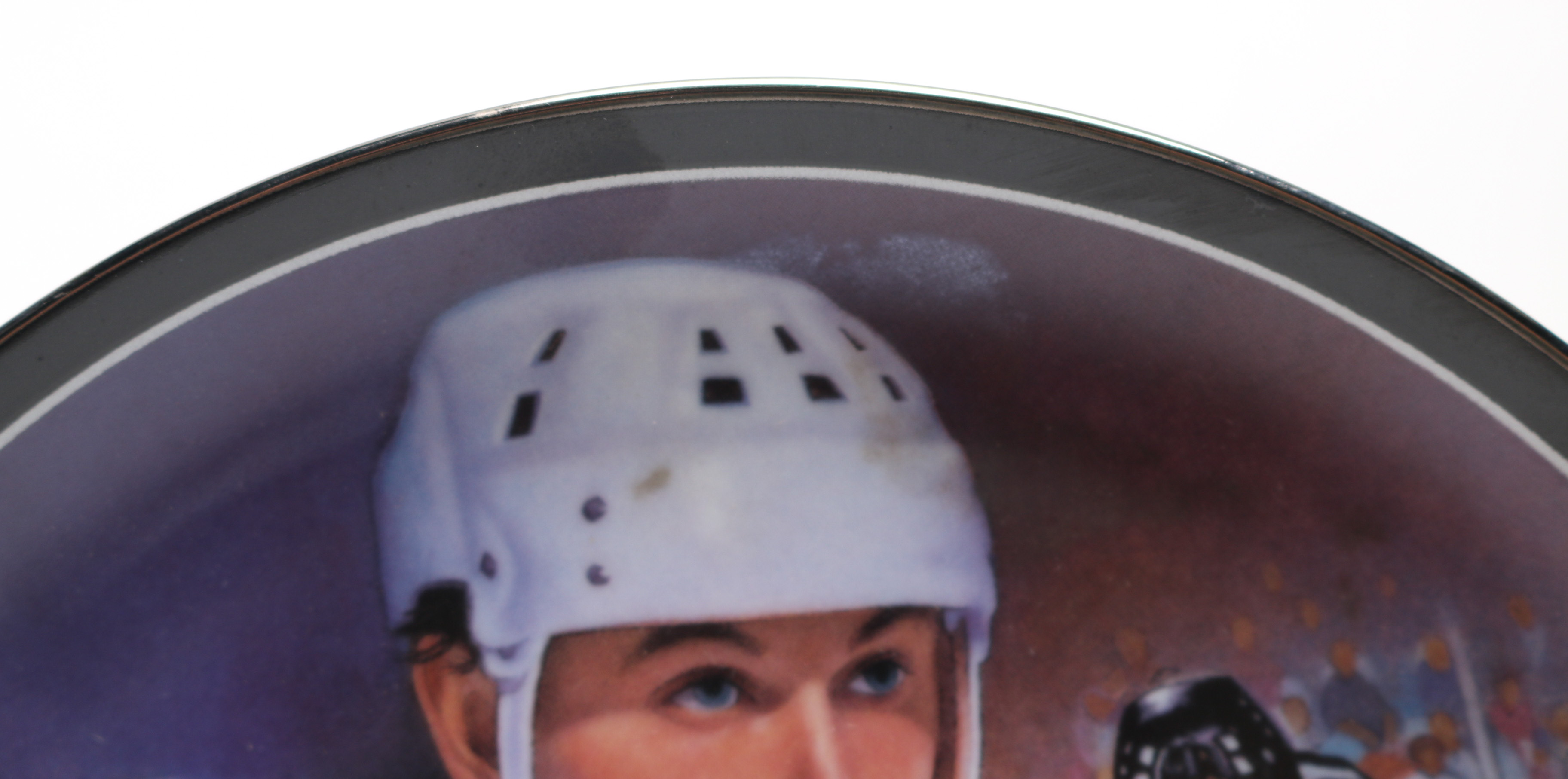 "1972 Team Canada" Collector Plate and More