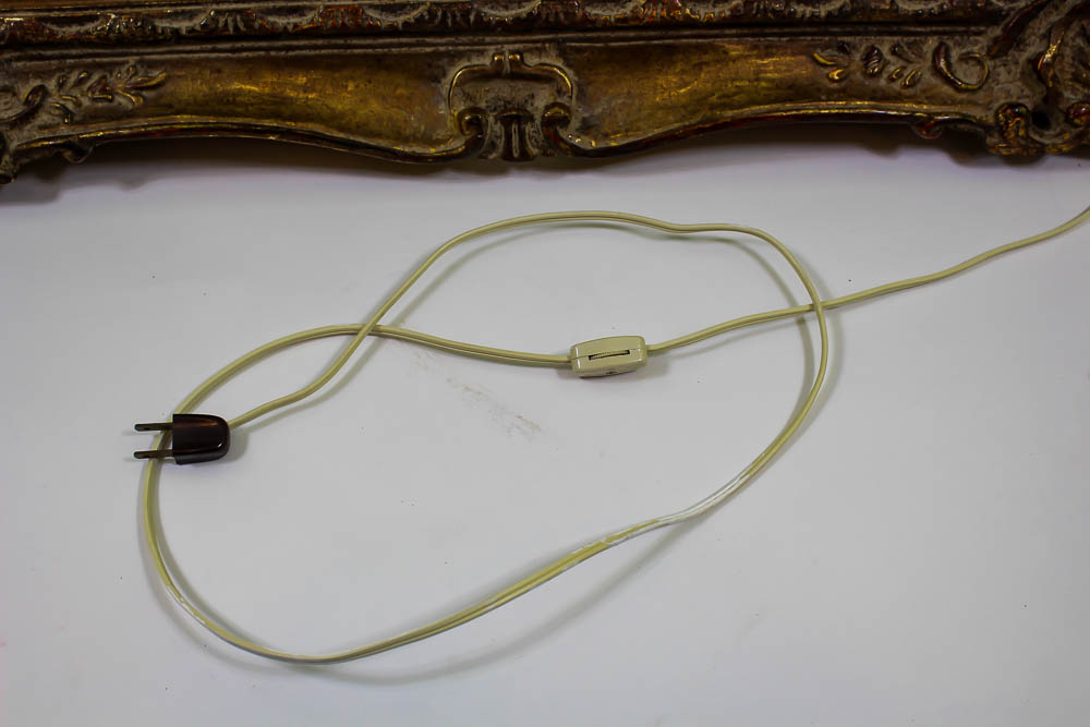 G. Bingham Original Oil on Canvas