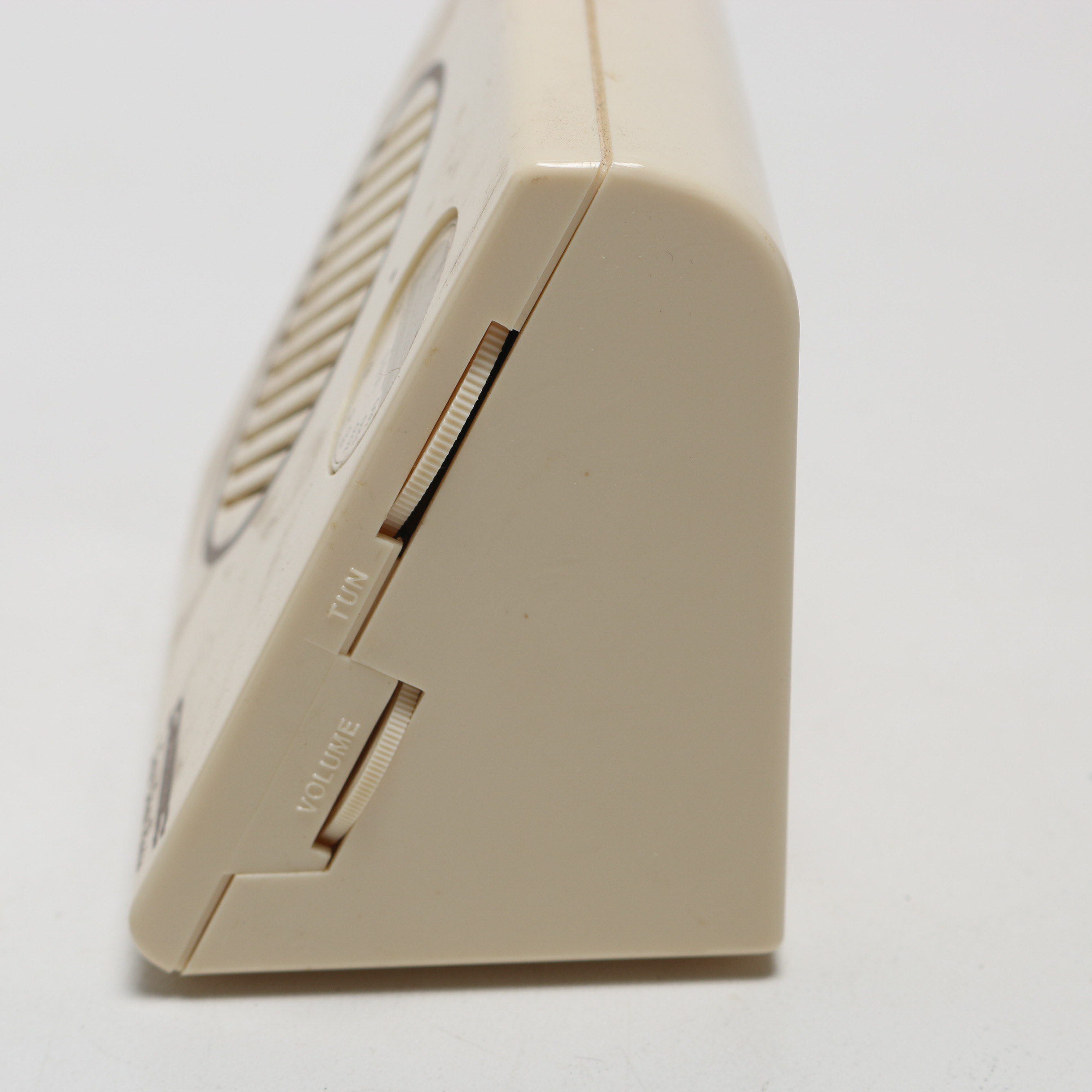 Americana Vintage Portable Radio and More