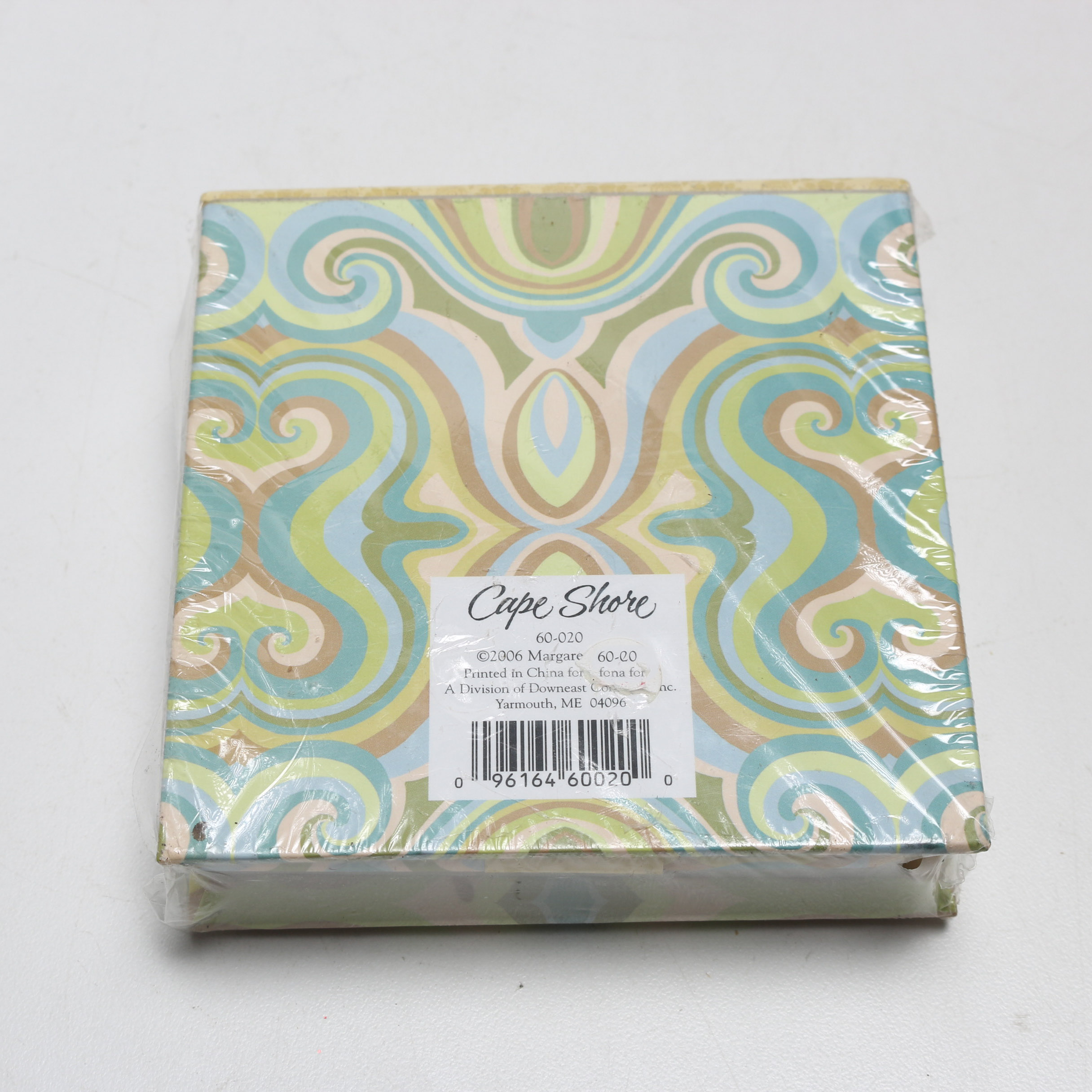 Americana Vintage Portable Radio and More