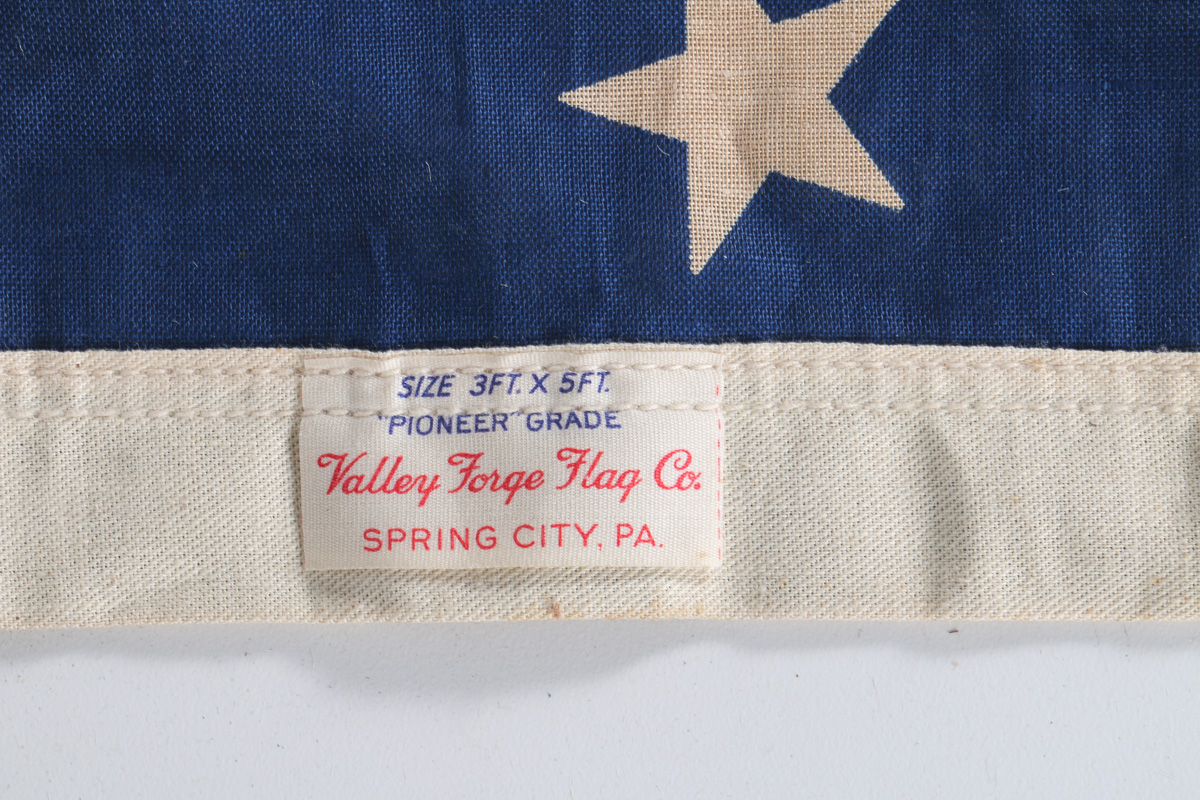 49 Star American Flag