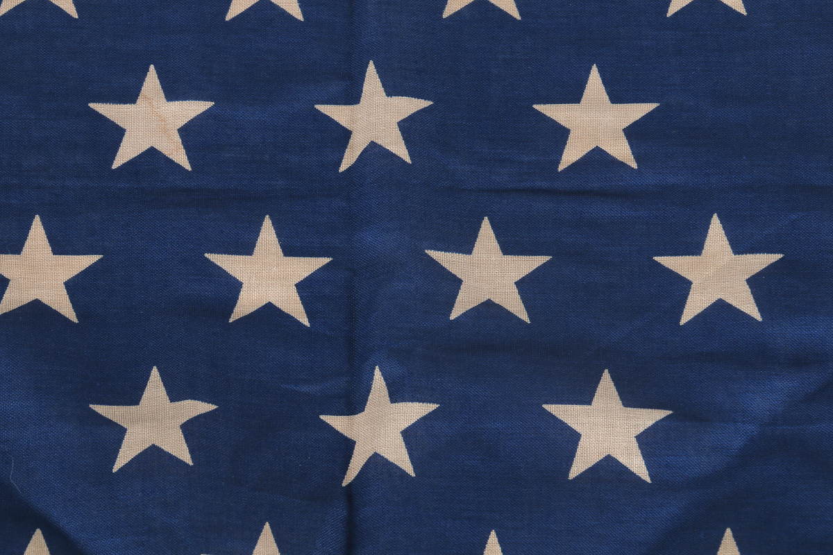 49 Star American Flag