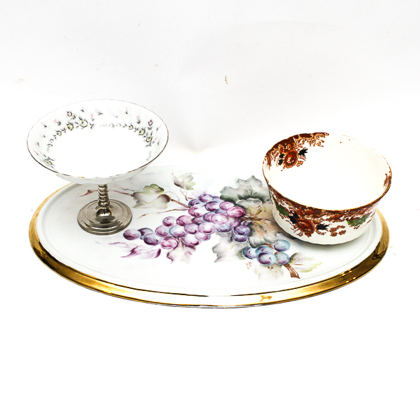 Vintage China