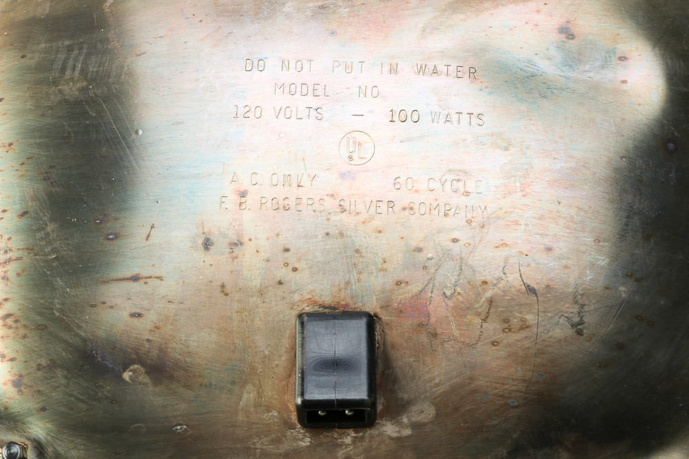 Collection of Kitchen Items