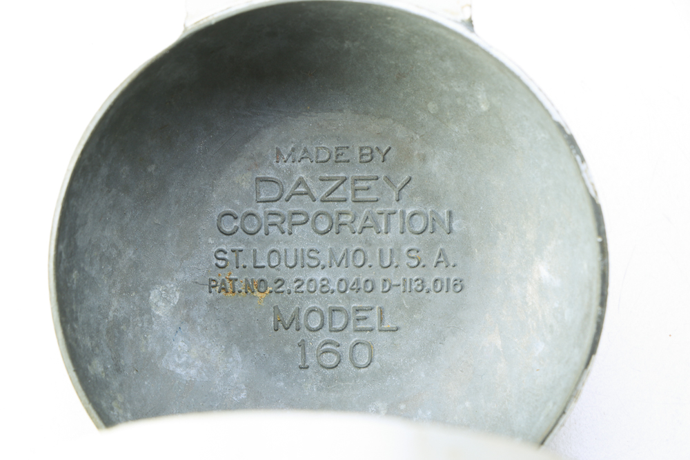 Collection of Kitchen Items