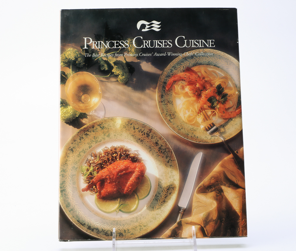 Collection of Kitchen Items