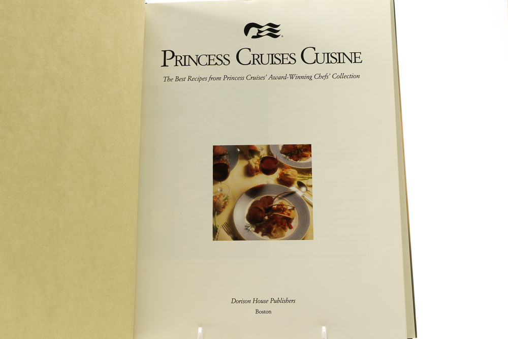 Collection of Kitchen Items