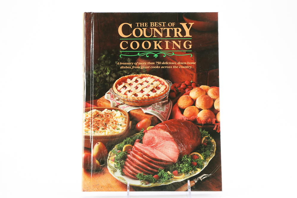 Collection of Kitchen Items