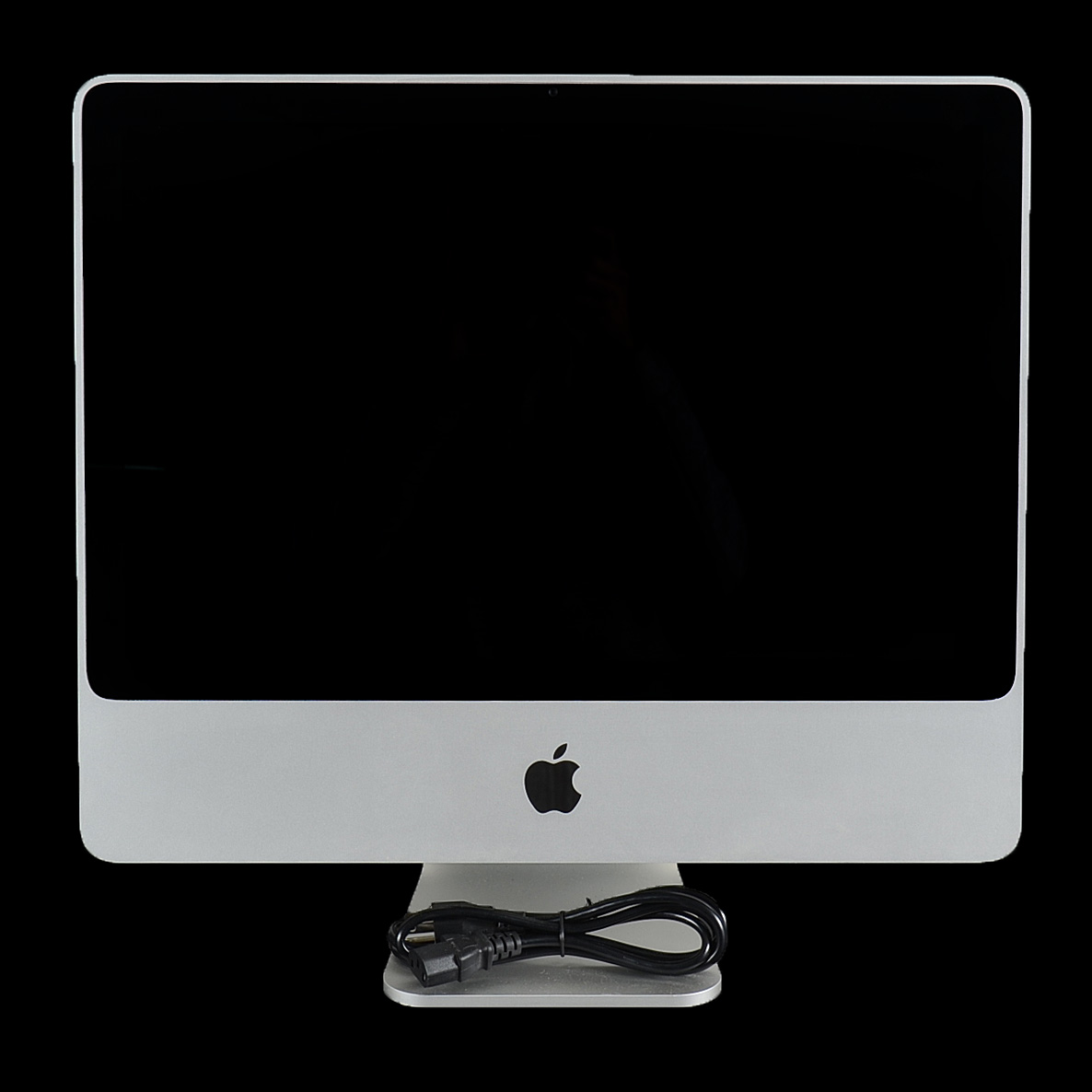 20" iMac Desktop