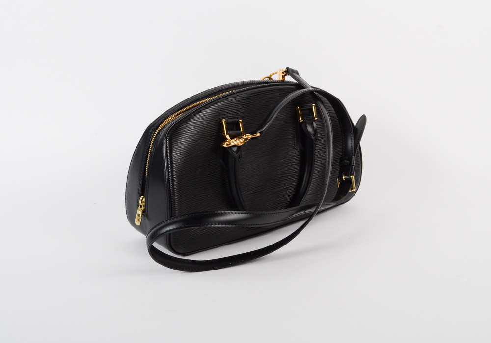 Louis Vuitton Epi Jasmin Handbag