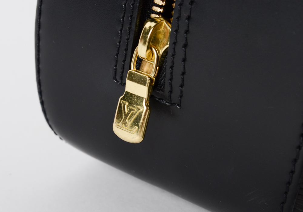 Louis Vuitton Epi Jasmin Handbag