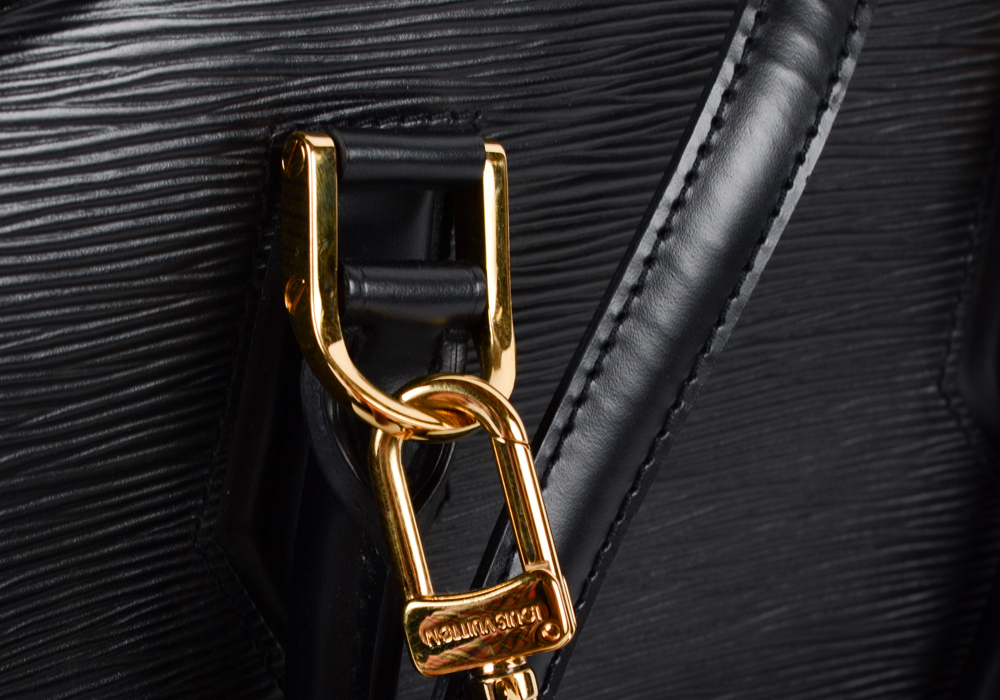 Louis Vuitton Epi Jasmin Handbag