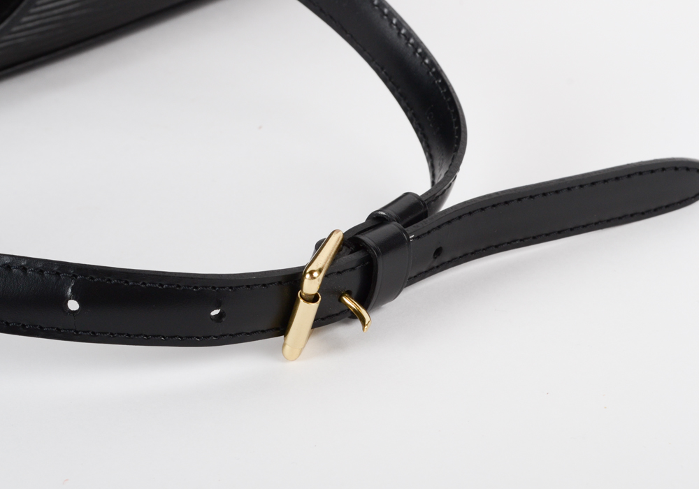 Louis Vuitton Epi Jasmin Handbag