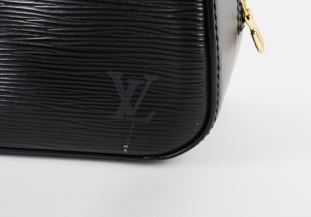 Louis Vuitton Epi Jasmin Handbag