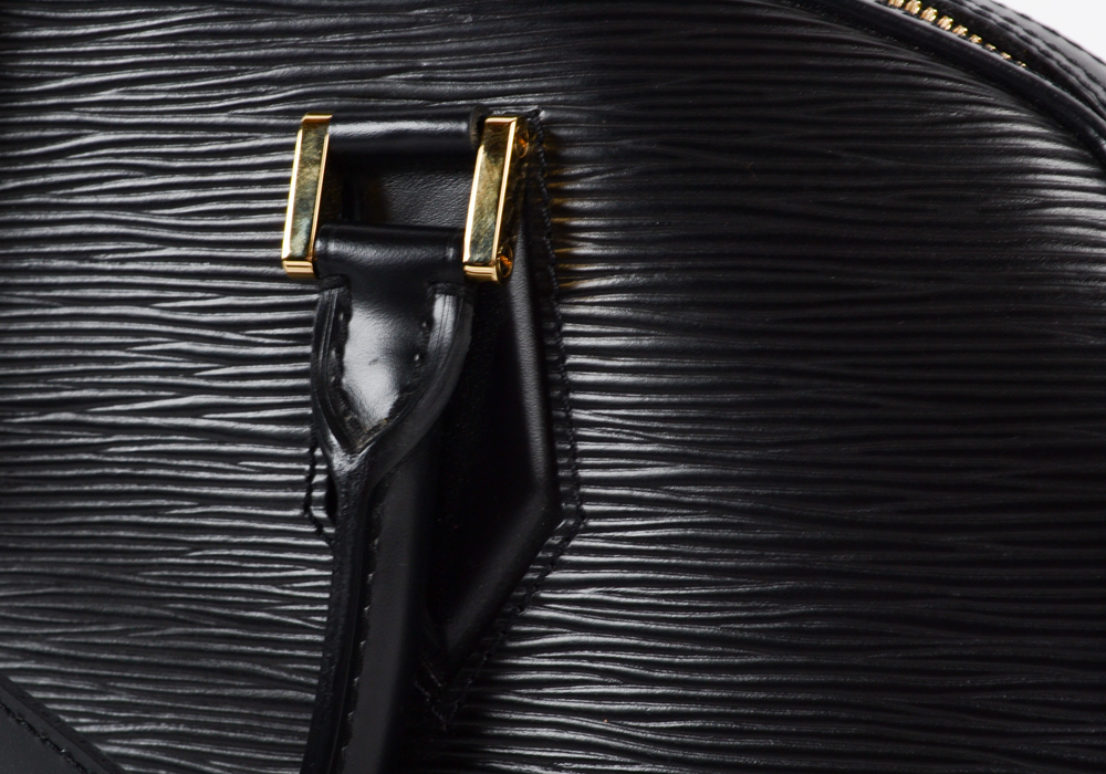 Louis Vuitton Epi Jasmin Handbag