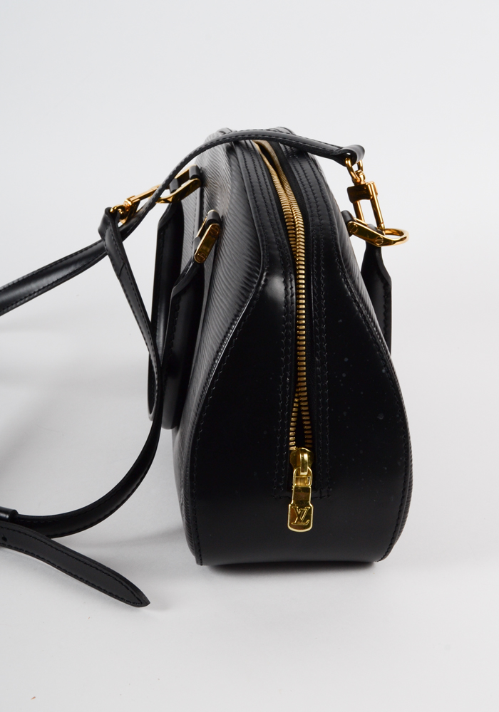 Louis Vuitton Epi Jasmin Handbag