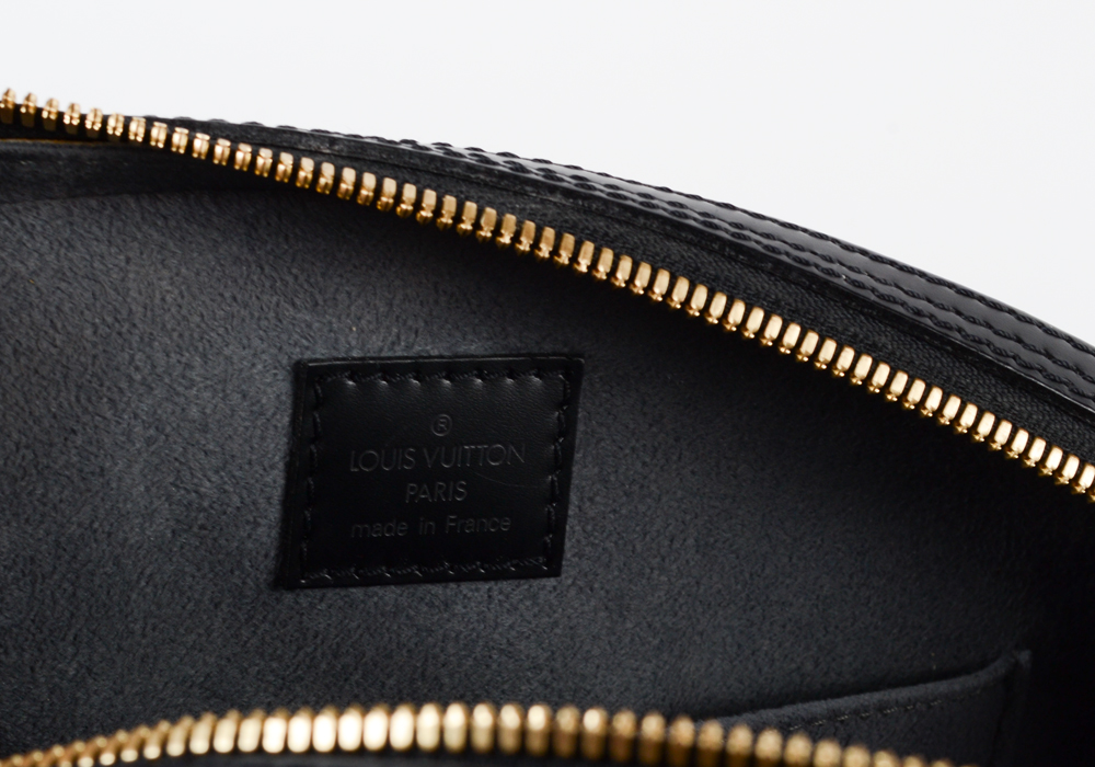 Louis Vuitton Epi Jasmin Handbag