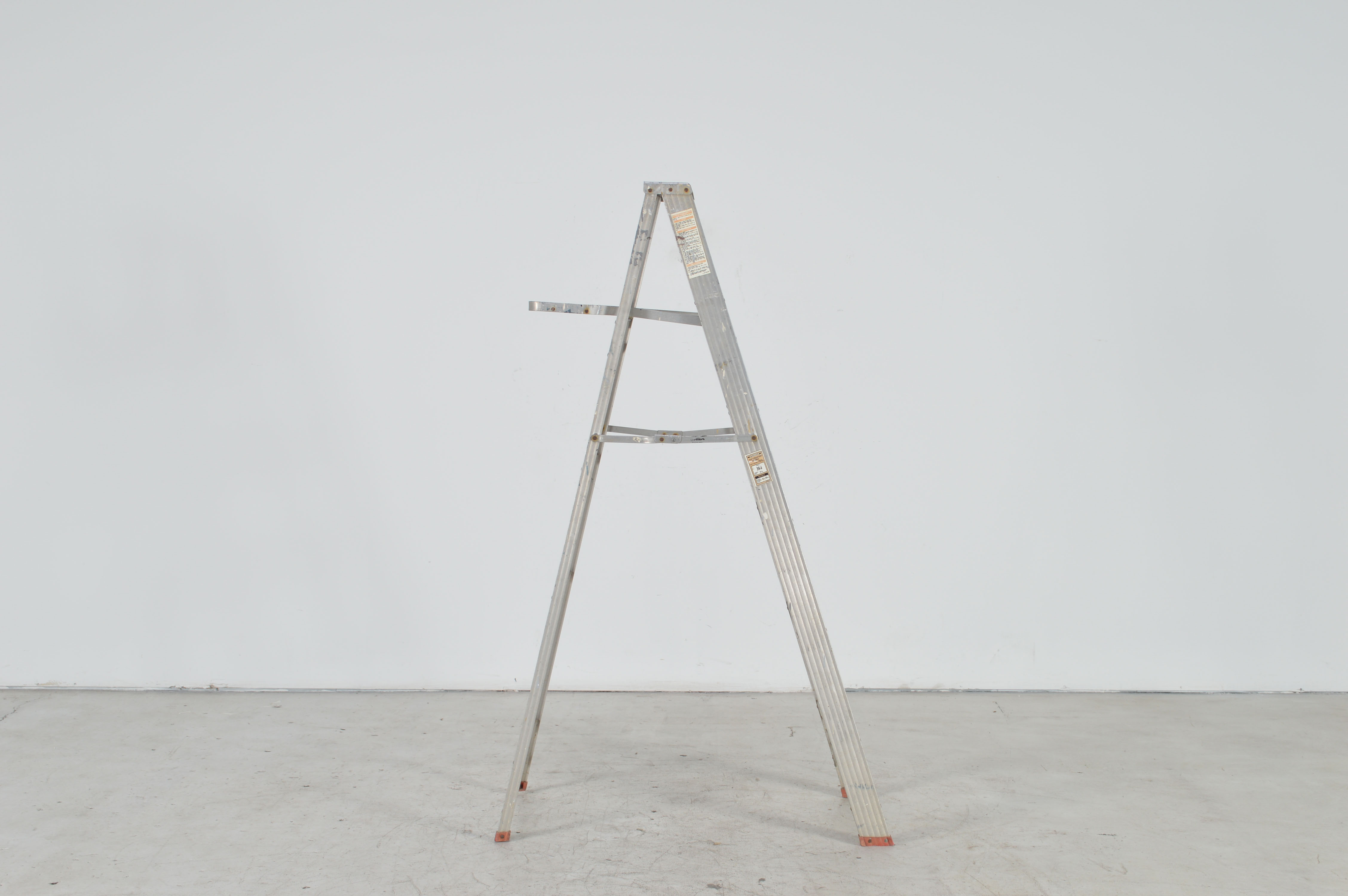 Husky and Werner 6' Household Ladders